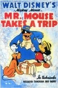 Mr. Mouse Takes a Trip - wallpapers.