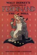 Ferdinand the Bull pictures.