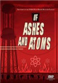 Of Ashes and Atoms - wallpapers.