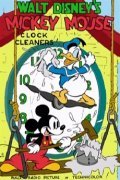Clock Cleaners - wallpapers.