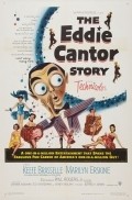 The Eddie Cantor Story pictures.
