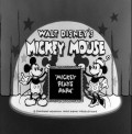 Mickey Plays Papa - wallpapers.