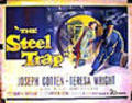 The Steel Trap pictures.