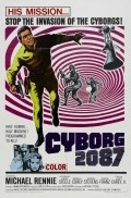 Cyborg 2087 - wallpapers.