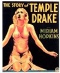 The Story of Temple Drake pictures.