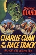Charlie Chan at the Race Track pictures.