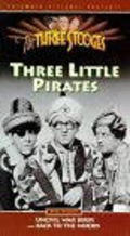 Three Little Pirates pictures.