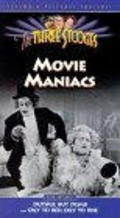 Movie Maniacs - wallpapers.