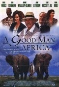 A Good Man in Africa - wallpapers.