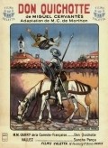 Don Quichotte - wallpapers.