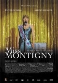 Miss Montigny - wallpapers.