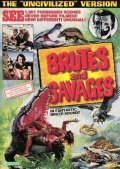 Brutes and Savages - wallpapers.