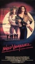 Naked Vengeance - wallpapers.