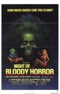 Night of Bloody Horror - wallpapers.