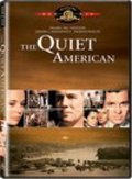 The Quiet American - wallpapers.