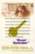 Sweet November pictures.