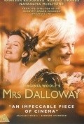 Mrs Dalloway - wallpapers.