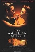 The American President - wallpapers.