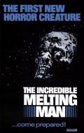 The Incredible Melting Man pictures.