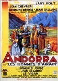 Andorra ou les hommes d'Airain pictures.
