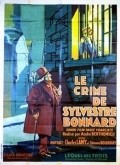 Le crime de Sylvestre Bonnard - wallpapers.