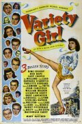 Variety Girl pictures.