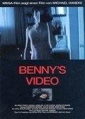 Benny's Video pictures.