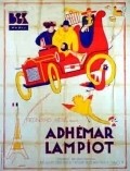 Adhemar Lampiot - wallpapers.