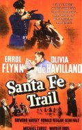 Santa Fe Trail pictures.