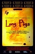 Long Pigs - wallpapers.