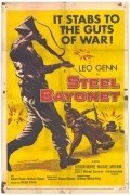 The Steel Bayonet - wallpapers.