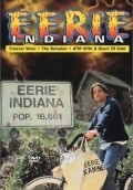 Eerie, Indiana: The Other Dimension pictures.
