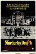 Murder by Death - wallpapers.
