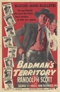 Badman's Territory pictures.