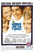 Robin and the 7 Hoods pictures.