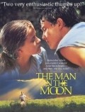 The Man in the Moon - wallpapers.