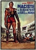 Maciste, il gladiatore piu forte del mondo pictures.