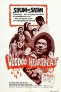 Voodoo Heartbeat - wallpapers.