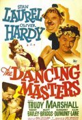 The Dancing Masters pictures.