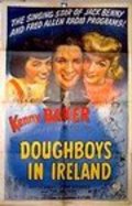 Doughboys in Ireland - wallpapers.