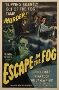 Escape in the Fog - wallpapers.