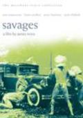 Savages - wallpapers.