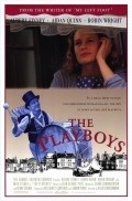 The Playboys - wallpapers.