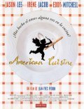 Cuisine americaine - wallpapers.