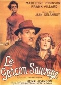Le garcon sauvage - wallpapers.