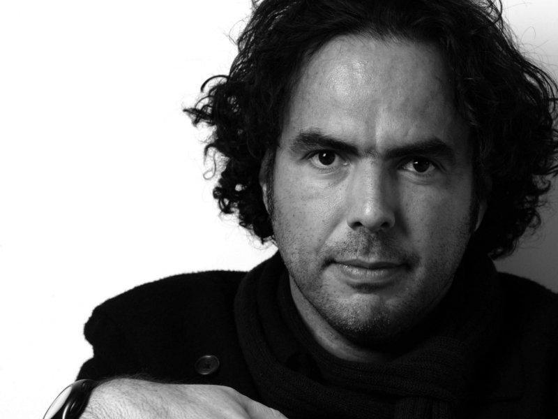 Alejandro G. Iñárritu wallpaper