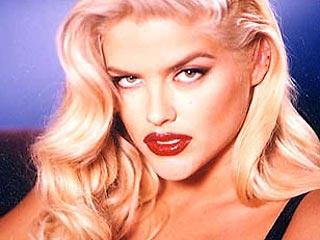 Anna Nicole Smith wallpaper