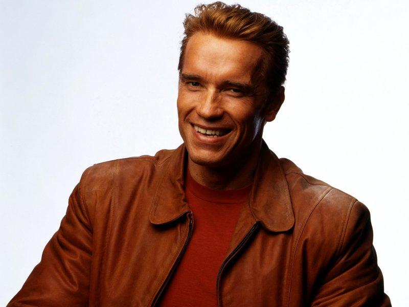 Arnold Schwarzenegger wallpaper
