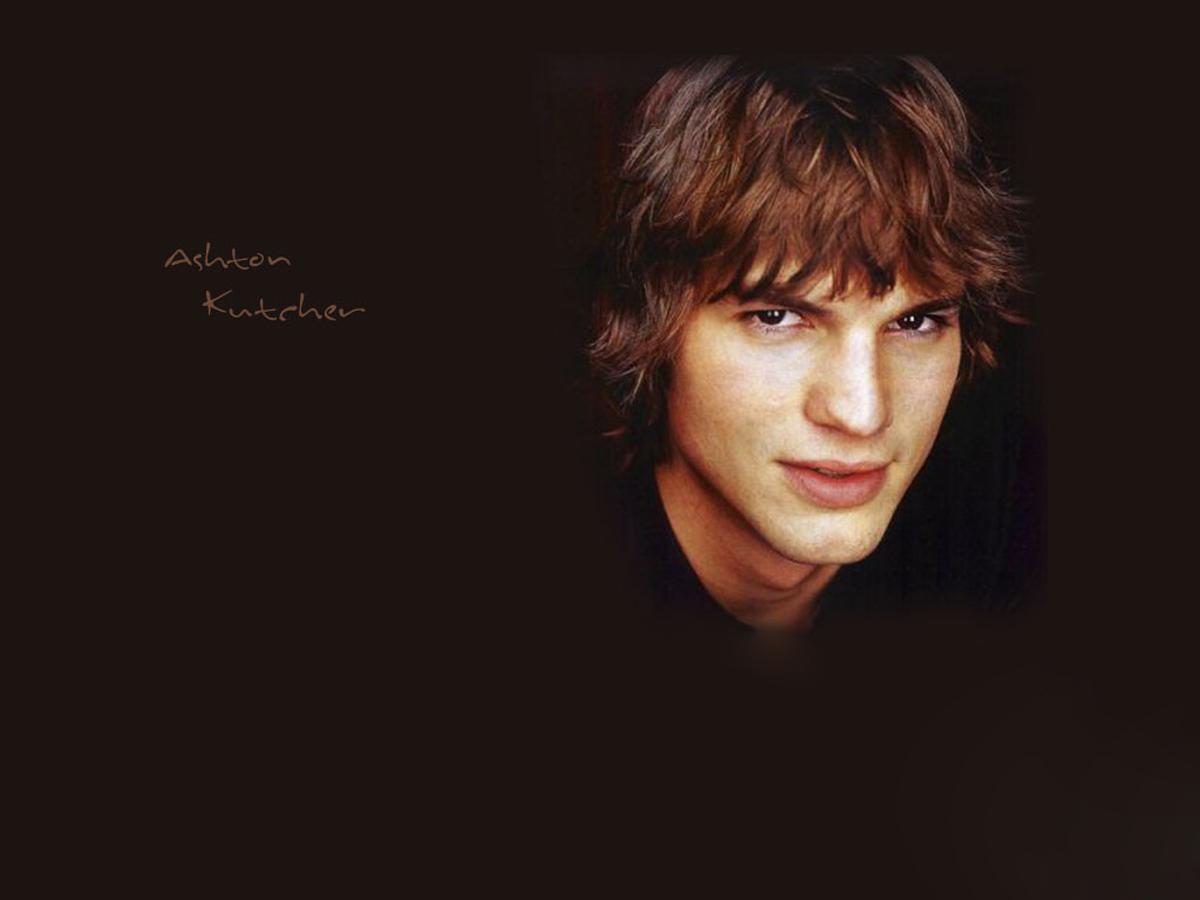 Ashton Kutcher wallpaper
