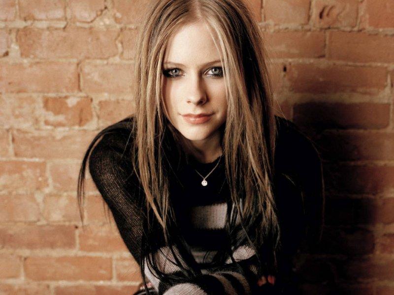 Avril Lavigne wallpaper